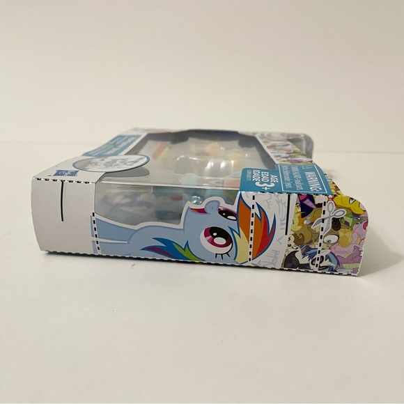 My Little Pony Mini Friendship is Magic Rainbow Dash - Picture 7 of 13